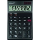 Sharp EL 125 TWH