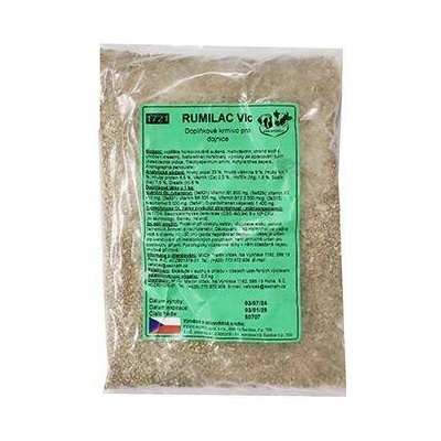 Rumilac pre dojnice 500 g
