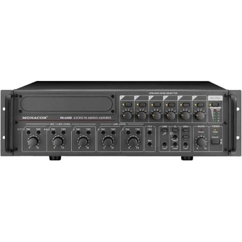 Monacor PA-6480