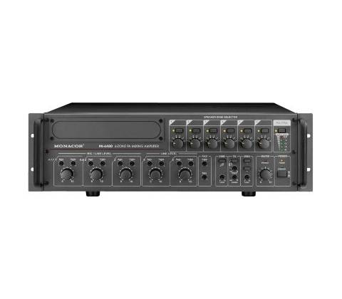 Monacor PA-6480