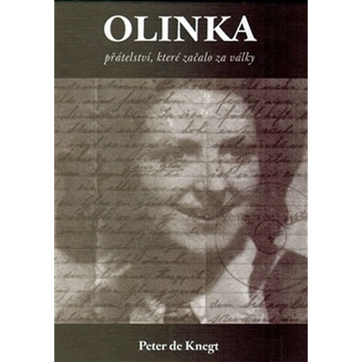 Olinka - Peter de Knegt