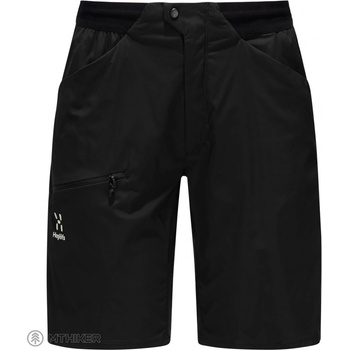 Haglöfs L.I.M Fuse dámské kraťasy černá