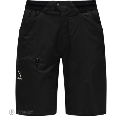 Haglöfs L.I.M Fuse dámské kraťasy černá