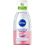 Nivea Двуфазен лосион за премахване на водоустойчив грим, с витамин С, 125 ml - baby