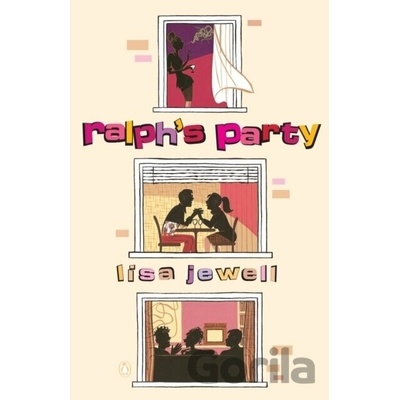 Ralph's Party - Lisa Jewell