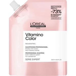 L'Oréal L'Oréal Professionnel Serie Expert Vitamino Color Shampoo Refill 500 ml