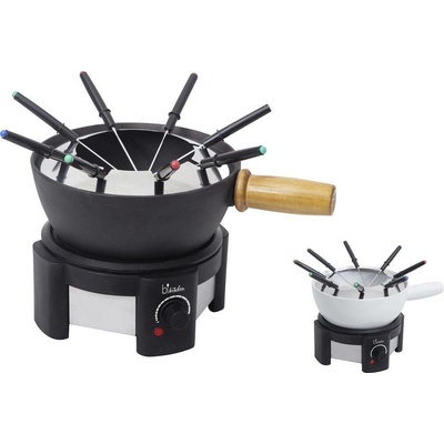 BiKitchen 200 1500 W 8