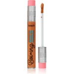 Benefit Cosmetics Boi-ing Bright On Concealer озаряващ коректор против тъмни кръгове цвят Hazelnut (Deeper Tan-Peach) 5ml