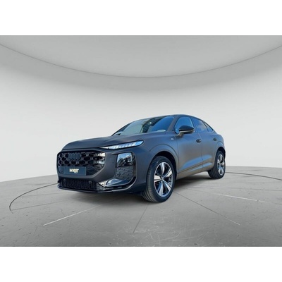 Audi Q3 TFSI S tronic S-line Sportback 110 kW