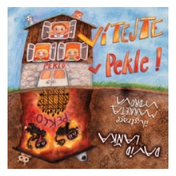 Vítejte v Pekle