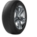 Osobné pneumatiky Michelin Pilot Alpin 5 225/40 R19 93W