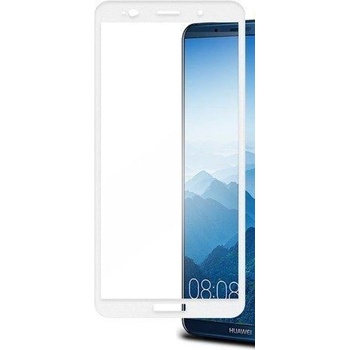 Premium Tempered Glass 3D iPhone X / XS bílé 1000000165463