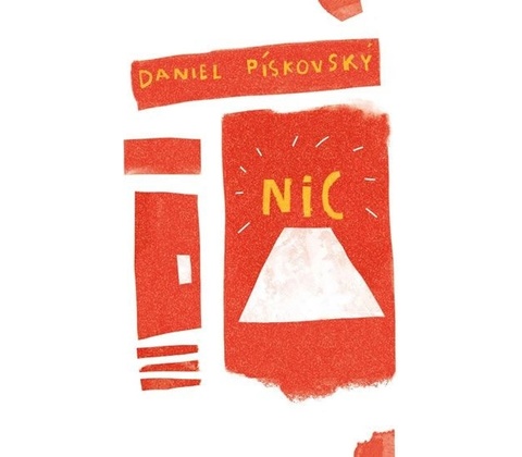 Nic - Daniel Pískovský