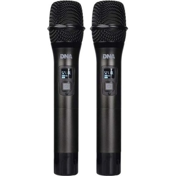 DNA FU Dual Vocal