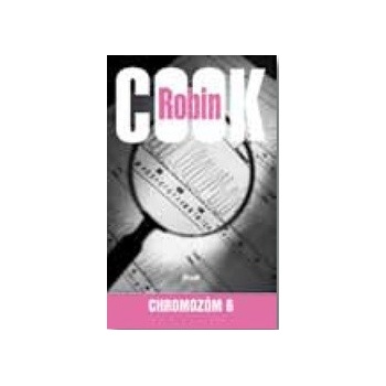 Chromozóm 6 - Robin Cook