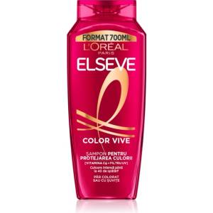 L'Oréal Elseve Color-Vive шампоан за боядисана коса 700ml - notino - 14,92 лв