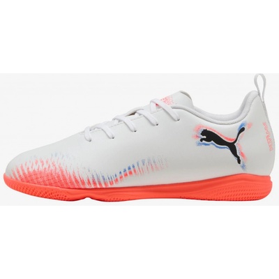 Puma FUTURE 8 PLAY IT JR – Zboží Mobilmania