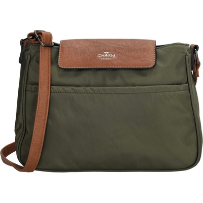 Charm London Buckingham 03270 Olive green 4L