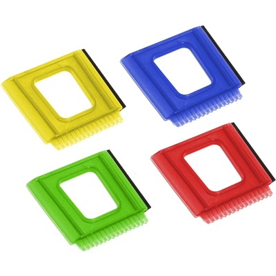 Compass škrabka na led trio 10304