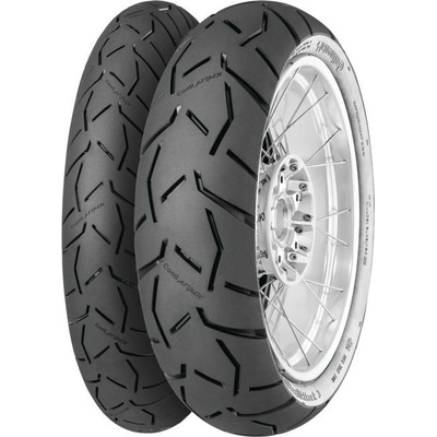 CONTINENTAL TRAIL ATTACK 3 170/60 R17 72W