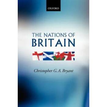 Image 1 of Nations of Britain | Christopher G A Bryant