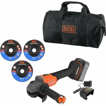 Black & Decker BCG6L8F1S