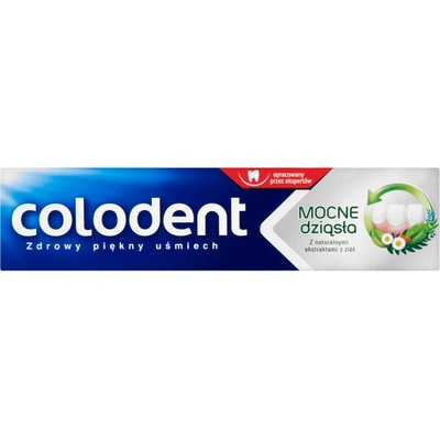 Colodent silné ďasná 100 ml