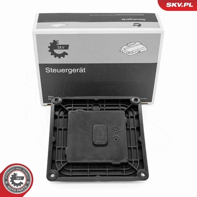 Riadiaca jednotka osvetlenia ESEN SKV 59SKV280