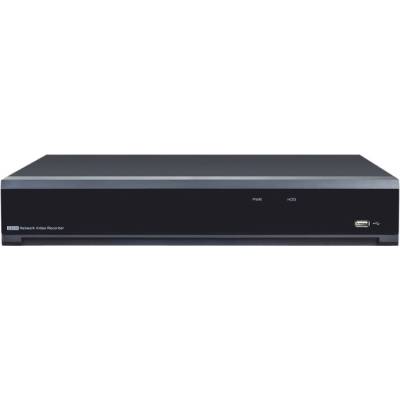 RaySharp NVR 4К 32х канала 4x HDD FACE LPR - Raysharp RS-N7032QR-EHL (31132120)