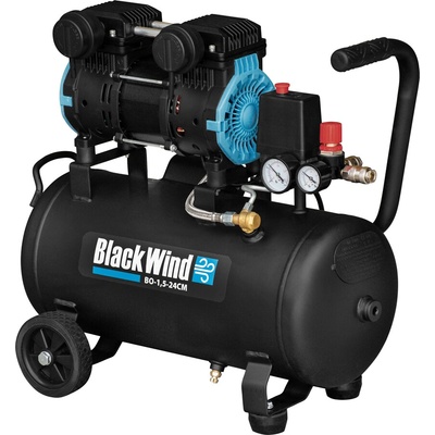 VSK Black Wind BO-1,5-24CM