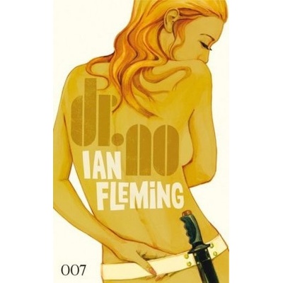 James Bond 007, Dr. No, deutsche Ausgabe – Hledejceny.cz