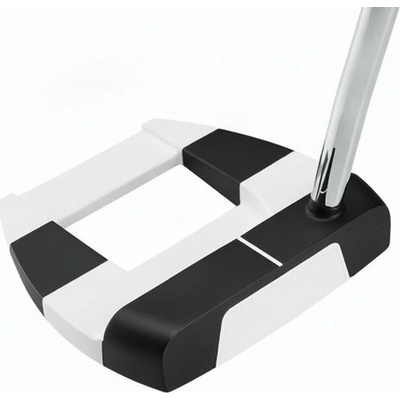 Odyssey Ai-Dual Jailbird 1/2 Ball Cruiser putter univerzální pravé 38