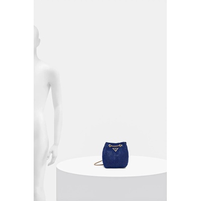 GUESS Чанта Guess ZALINA (HWRE93.50750)