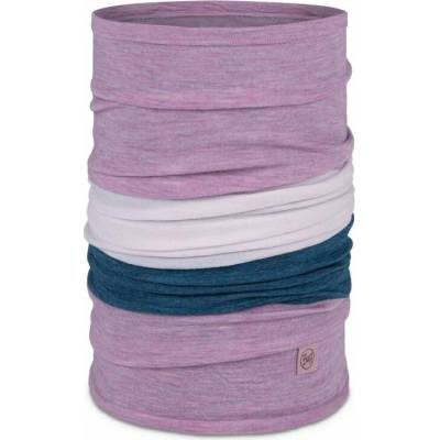 Buff Merino Move Block Camelia