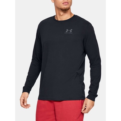 Under Armour Блуза sportstyle left chest