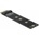 Delock Адаптер Delock 64105, PCI Express x1 към M. 2 Key M (DELOCK-64105)