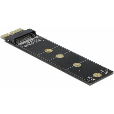Delock Адаптер Delock 64105, PCI Express x1 към M. 2 Key M (DELOCK-64105)