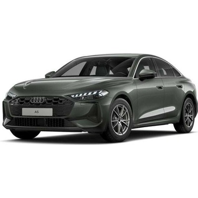 Audi A5 TFSI S tronic 150 kW