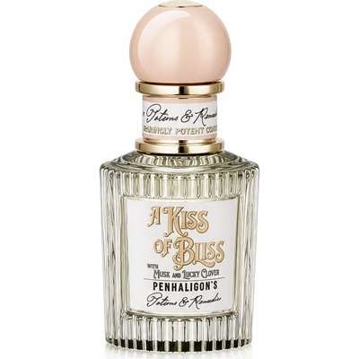 Penhaligon's Potion Remedies A Kiss Of Bliss parfémovaná voda unisex 50 ml