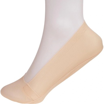 Дамски терлици в бежово