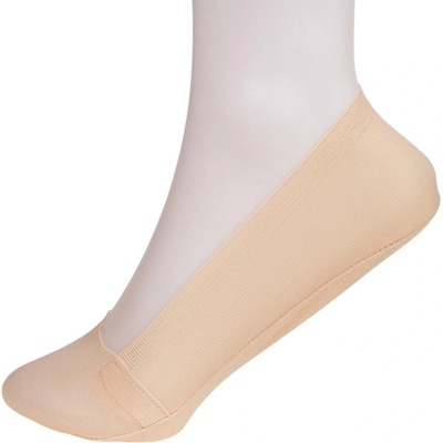 Дамски терлици в бежово