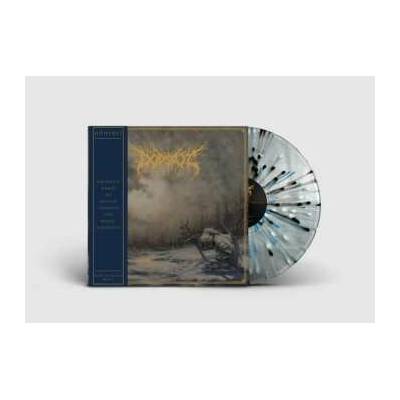 Dödsrit - Nocturnal Will CLR LTD LP