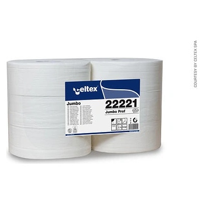 CELTEX JUMBO PROFESSIONAL 2-vrstvý 6 ks