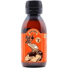 Hey Joe Beard No. 2 Mandarin šampon na fúzy 120 ml