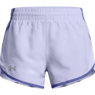 Under Armour Шорти Under Armour Fly By 3'' Shorts 1383257-539 Размер YLG