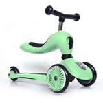 Scoot & Ride Тротинетка Scoot&Ride HIGHWAYKICK 1 Kiwi Тротинетка, скутер