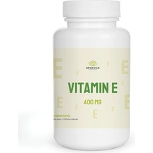 Aporosa Vitamín E 400mg 75 + 15 kapslí