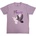 Prince Doves Distressed Purple L Риза (PRINTS45MPU03)