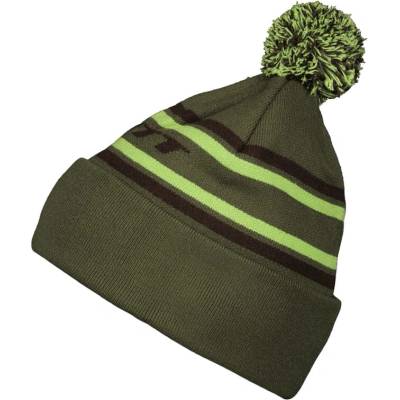 SCOTT Dětská zimní čepice Pom