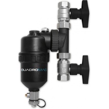 filter QUADROMAG